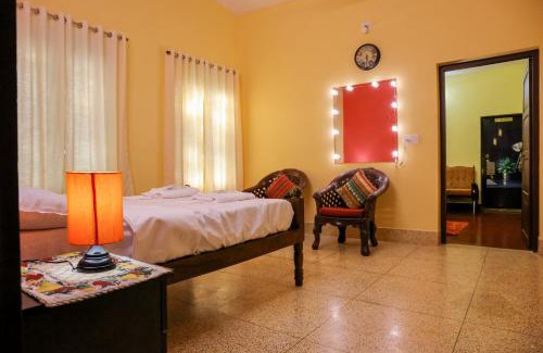 Alappuzha House | Evara Homestay