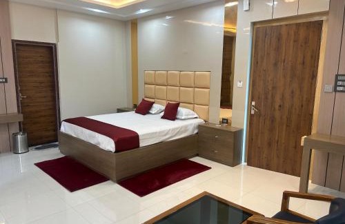 Nagaon Cabin | evara inn