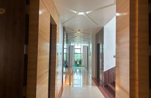Nagaon Cabin | evara inn