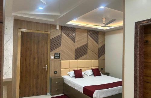 Nagaon Cabin | evara inn
