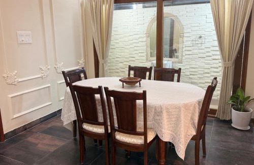Bengaluru House | Evara Niketan