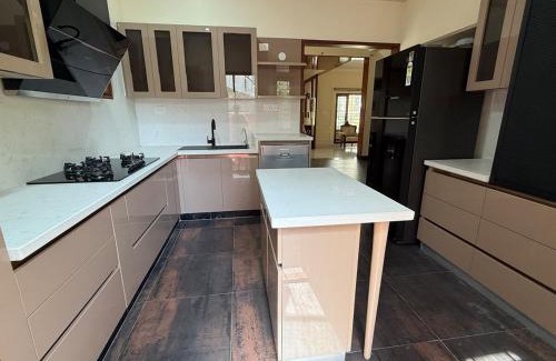 Bengaluru House | Evara Niketan