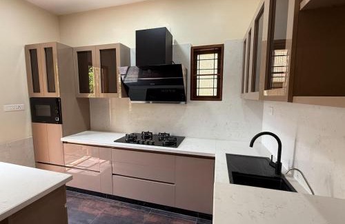 Bengaluru House | Evara Niketan
