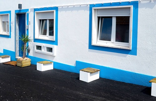 Mafra Apartment | Evaristo's Home II, Carvoeira, Ericeira
