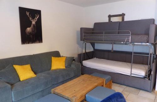 Chatel Apartment | Evasion EV1 TELECABINE & VIEW 6 Pers