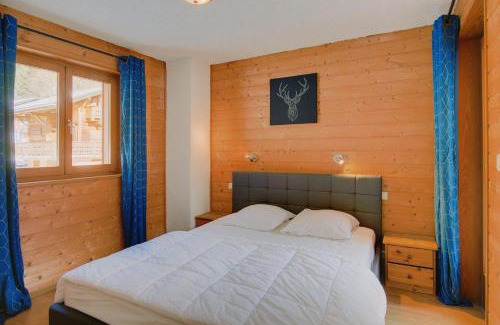 Chatel Apartment | Evasion EV3 TELECABINE & VIEW 6 pers