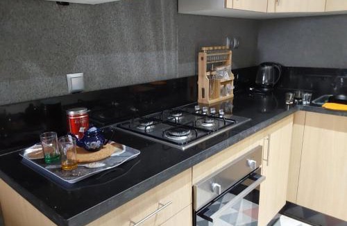 Cherrat Apartment | Evasion Prince 1