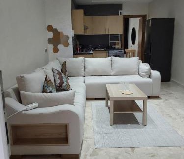 Cherrat Apartment | Evasion Prince 1