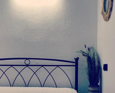 Asprovalta Apartment | Evdothea