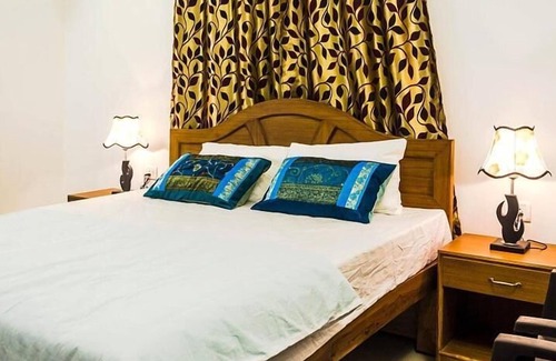 Patnem Hotel | Eve Resort