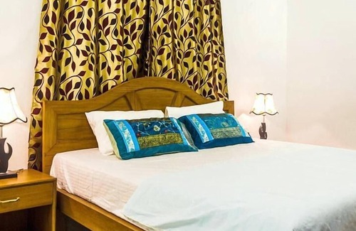 Patnem Hotel | Eve Resort