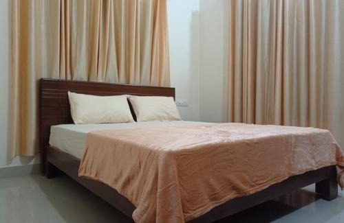 Kottappadi part House | Eve's Residency