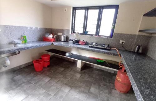 Kottappadi part House | Eve's Residency