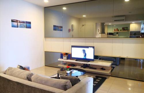 Ara Damansara Apartment | Eve Suite