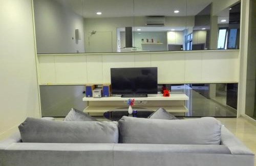 Ara Damansara Apartment | Eve Suite