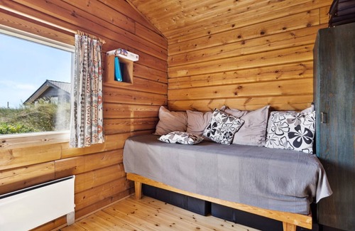 Bjerregaard House | "Evelin" - from the sea by Interhome