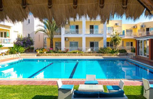Platanes Apartment | Evelin Hotel