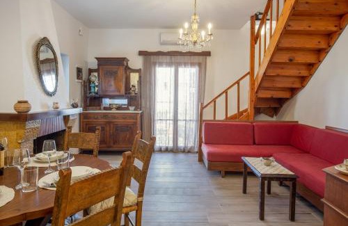 Platanias Town Apartment | Evelinas House Platanias
