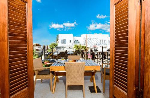 Platanias Town Apartment | Evelinas House Platanias