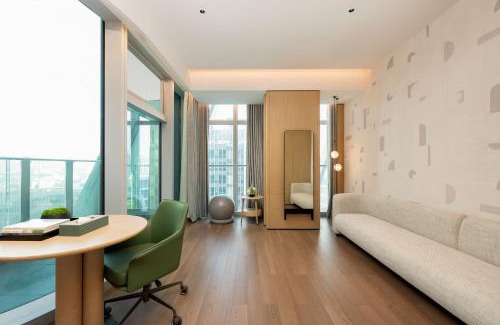 Baiyun Hotel | EVEN Hotel Guangzhou Baiyun Station by IHG - Free Shuttle Bus to Canton Fair Complex During Canton Fair Period