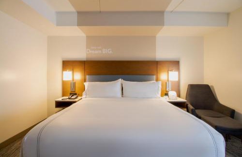 Manchester Hotel | EVEN Hotel Manchester Airport by IHG