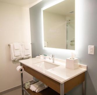 Manchester Hotel | EVEN Hotel Manchester Airport by IHG