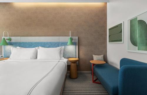 Airport North Hotel | EVEN Hotel Orlando International Airport by IHG