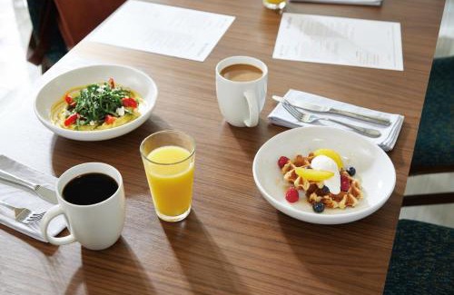 Airport North Hotel | EVEN Hotel Orlando International Airport by IHG