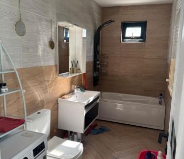 Mtskheta Villa | Event Villa Saguramo