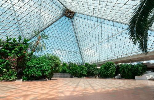 Voesendorf Hotel | Eventhotel Pyramide