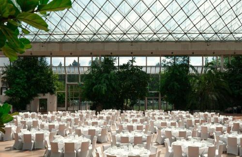 Voesendorf Hotel | Eventhotel Pyramide