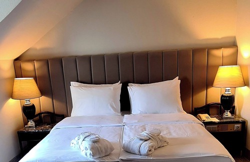 Voesendorf Hotel | Eventhotel Pyramide