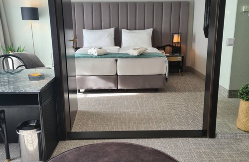 Voesendorf Hotel | Eventhotel Pyramide