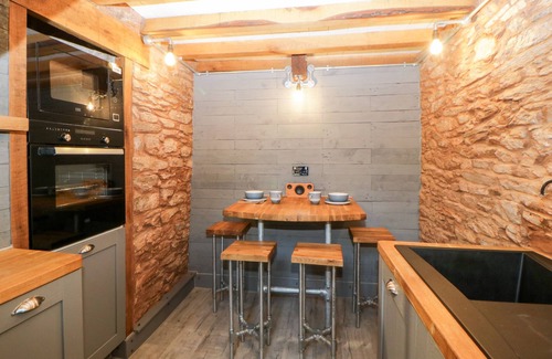 Plymstock Cottage | Eventide