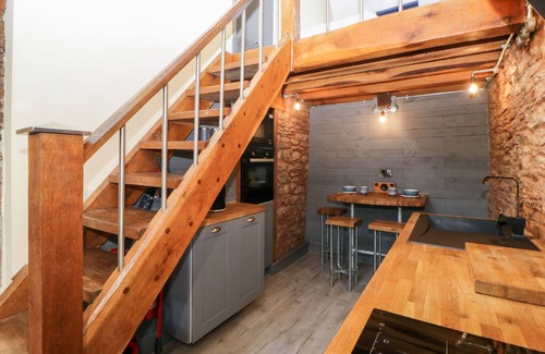 Plymstock Cottage | Eventide