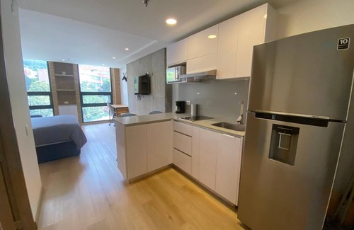 Los Martires Apartment | Events and traveling apartment on Bogotánn