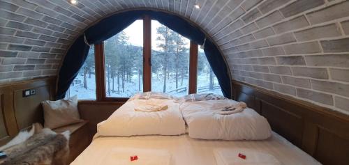 Vaga Other | Eventyrhyttene i Jotunheimen