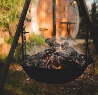 Vaga Other | Eventyrhyttene i Jotunheimen