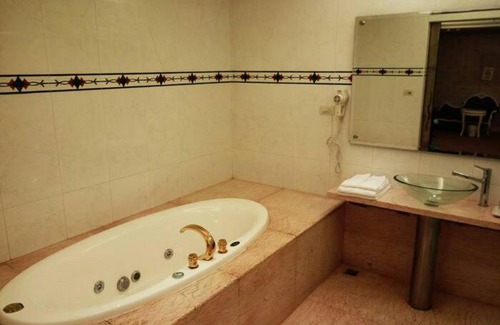 Songshan Hotel | Ever Spring Hotel