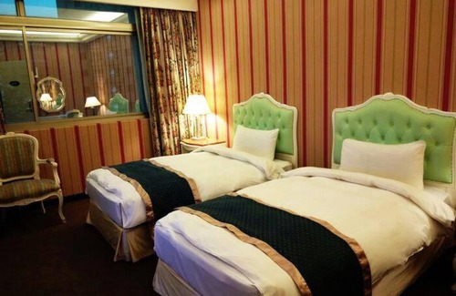 Songshan Hotel | Ever Spring Hotel