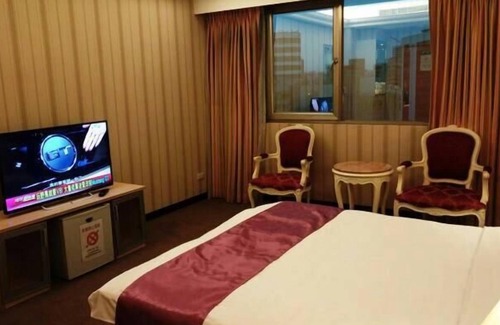 Songshan Hotel | Ever Spring Hotel