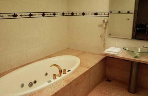 Songshan Hotel | Ever Spring Hotel