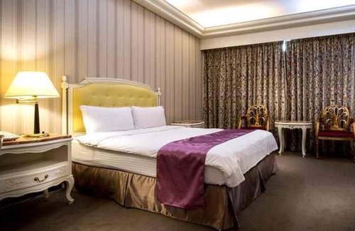 Songshan Hotel | Ever Spring Hotel