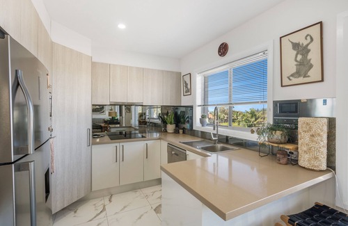 Port Macquarie Apartment | Everard 11 : 2 BR, 2 BA in Port Macquarie , Sleeps 4
