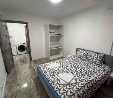 Sector 3 Apartment | EVEREST 33 Ap 3