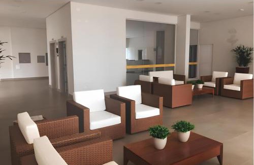Do Turista Apartment | Everest Flat Conforto, Lazer e Localização Central