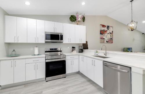 South Gulf Cove Villa | Everglades Breath 3bed 2 bath Villa