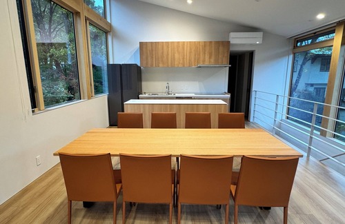 Hokujo House | Everglow Hakuba