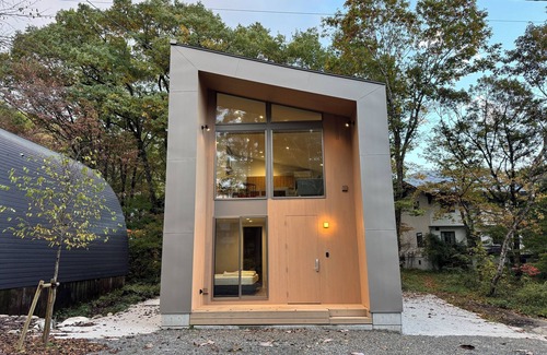 Hokujo House | Everglow Hakuba