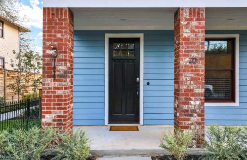 Tobin Hill House | Evergreen - A Birdy Vacation Rental